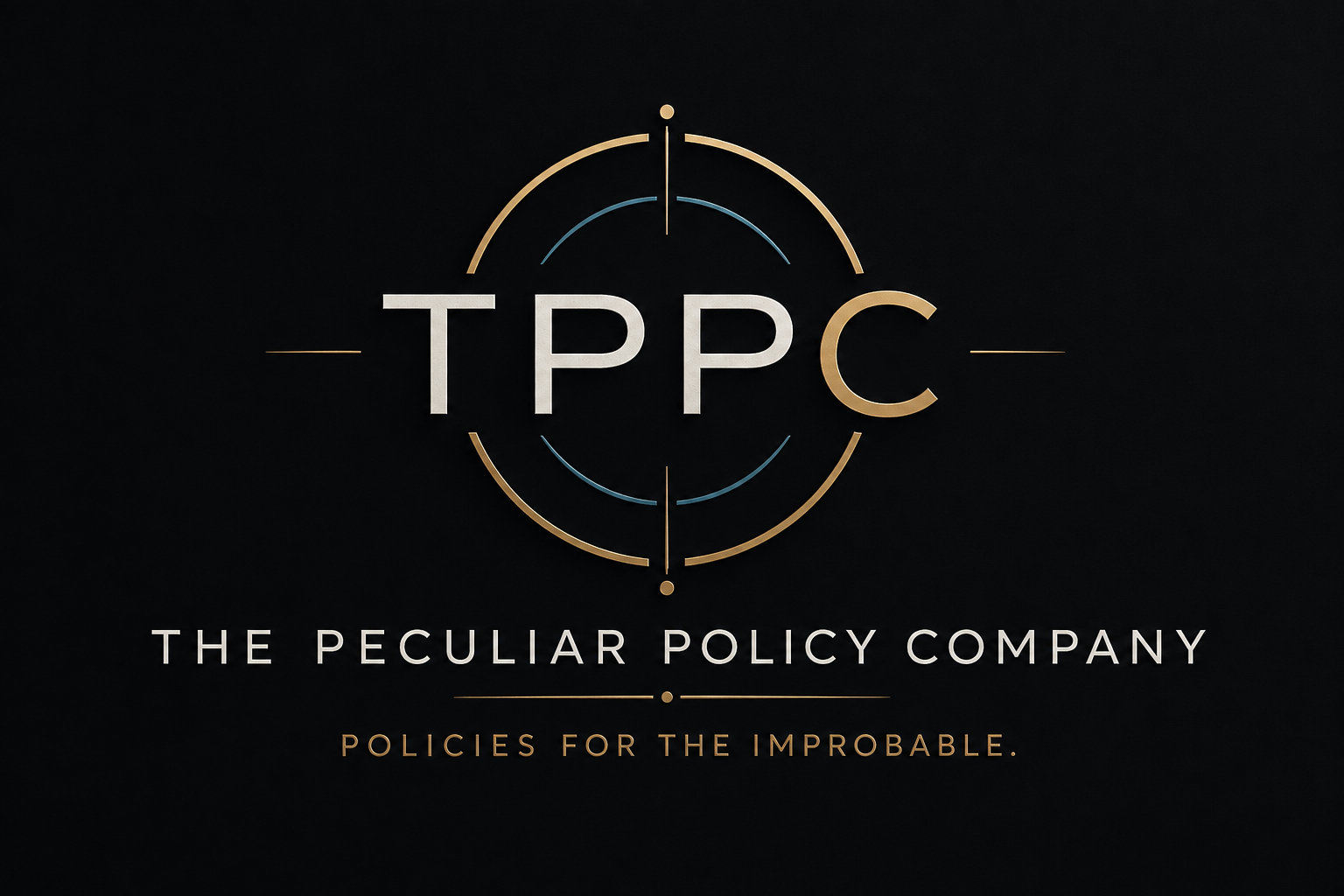 The Peculiar Policy Company